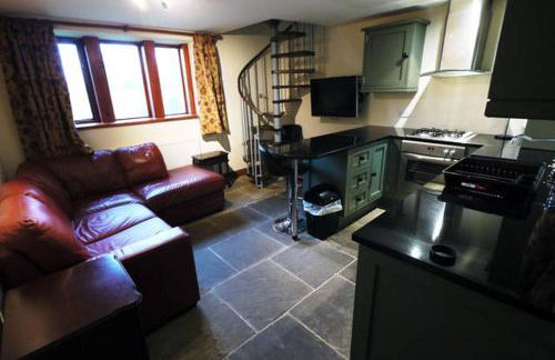 Pellcroft Cottage - Foto 6