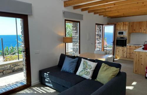 CASAS DO LARANJO- Cottages & Infinity Pool - Foto 18