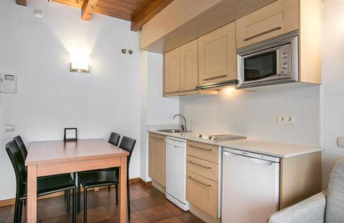 Apartamentos SNÖ Mont Romies Unhola - Foto 20