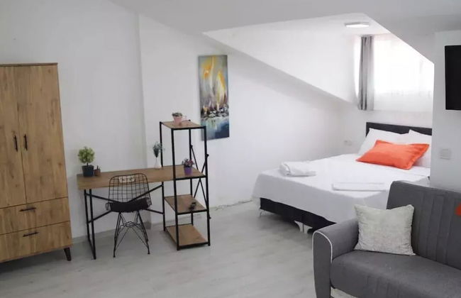 Upart Flats - Foto 13