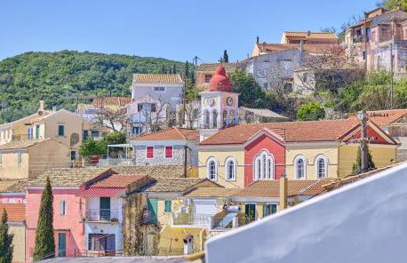 Christine's Seaview by CorfuEscapes - Photo 49