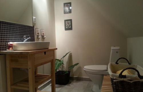 Wiejska Chata - Foto 34