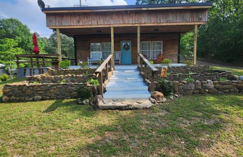 Unique Country Cabin Meets Farmhouse Modern!!! - Foto 1