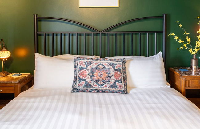 Host Stay Liverpool Georgian Retreat - Foto 1