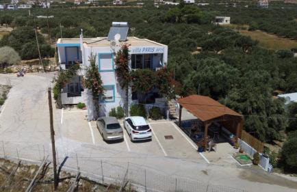 Villa Paris - Foto 37