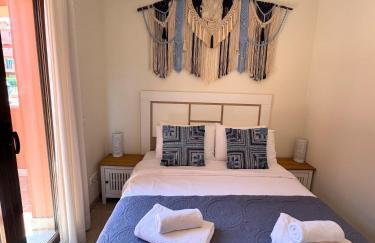 Sea View Penthouse Apartment with Hot Tub - Casa Bella Vista, Buenas Noches , Estepona - Foto 27