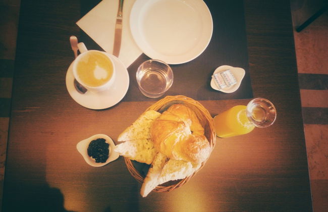 Appart'hotel Lido - Foto 41