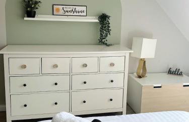 The Heights - quiet detached home - stunning views - Foto 30