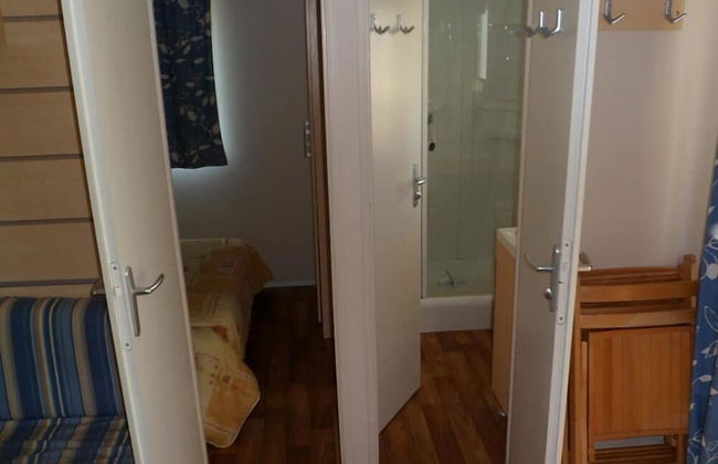 Camping des Rives des Corbieres - Foto 65