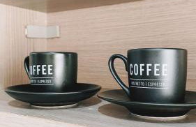 Apartamento privativo centro do centro 2 quartos Com ar e garagem - Foto 2