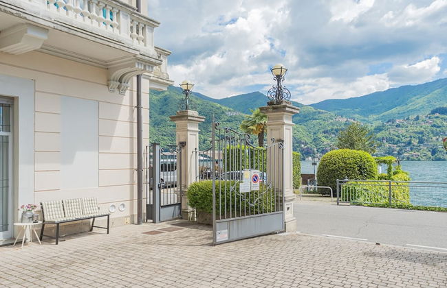 Piccola Como Lotus With 1 Bathrooms - Foto 3