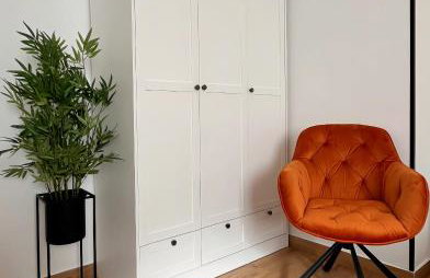 Luxury apartments White house - Foto 46