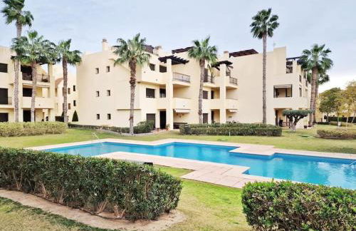 Apto. Residencial Poniente en San Javier - Foto 10