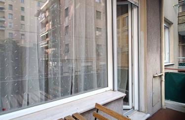 Genova Center Apartment - San Martino - Foto 4