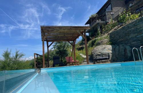 Quinta do Casal Bystol - Casa 2 - Photo 2