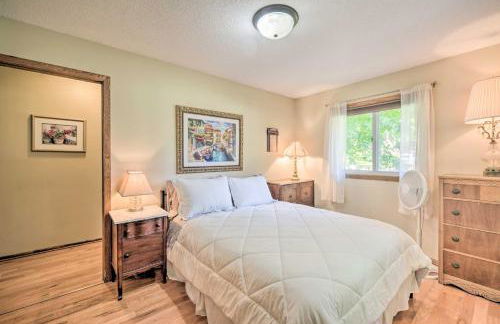 Hugo Home, Direct Lake Access and Private Dock! - Foto 15