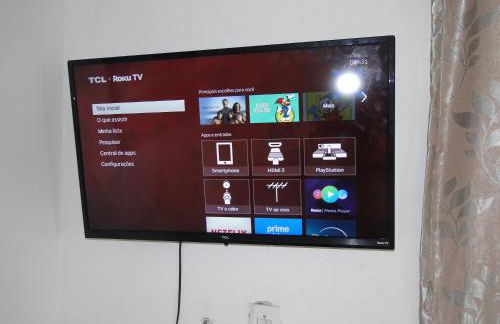 MaréVila Taíba - Casa de Praia com Wi-fi e Vista para o mar - Foto 41