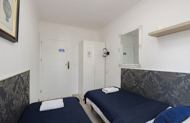 UNIT Short Rent Apartment by Warsaw Metro Station - Foto 65