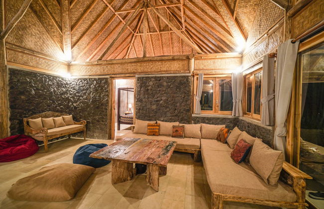 Pondok Manoka - Foto 17