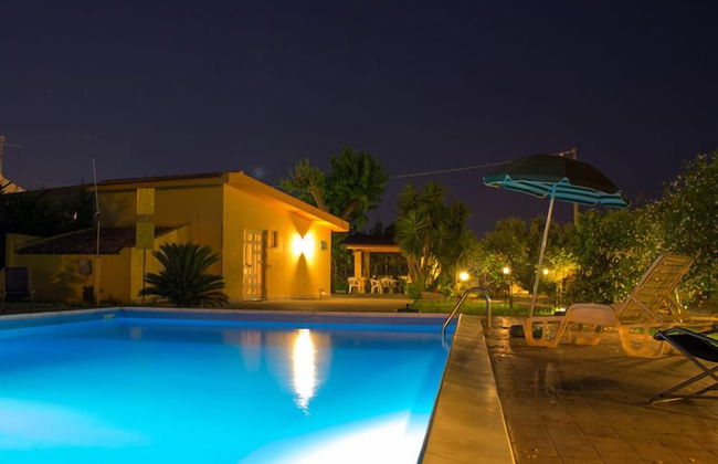 Agriturismo Il Gelsomino Ritrovato - Foto 33