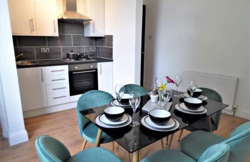 Signature - Langlands House - Foto 51