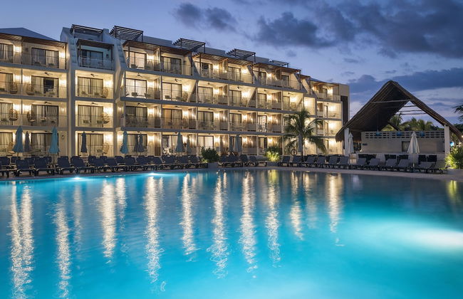 Ocean Riviera Paradise All Inclusive - Photo 74