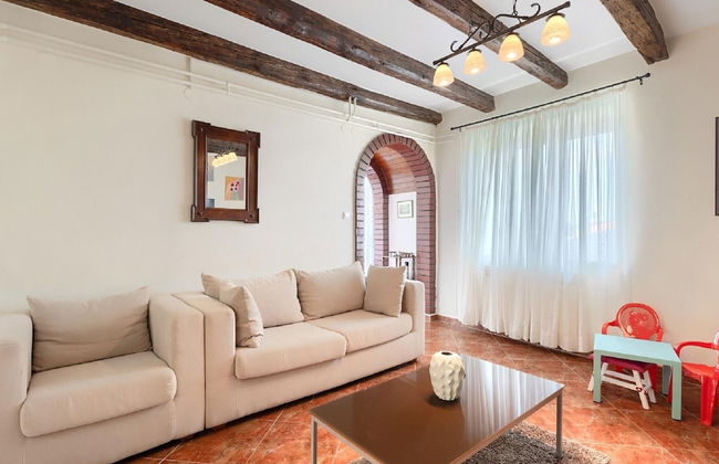 Holiday Home in Rovinjsko With Pool - Foto 12