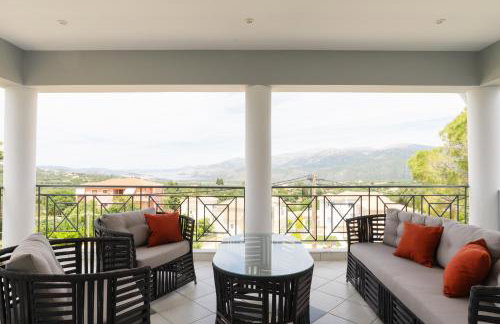 Vasilopoulos Residences - Apartments Ioni & Neso, Eliana & Melanthia - Foto 67