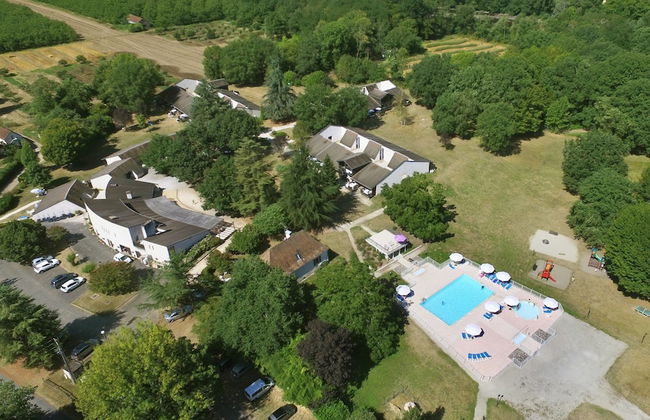 VVF Dordogne Lot, Martel-Gluges - Foto 35