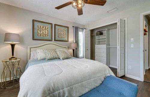 Family Getaway with Games and Pool in Spring Hill - Foto 20