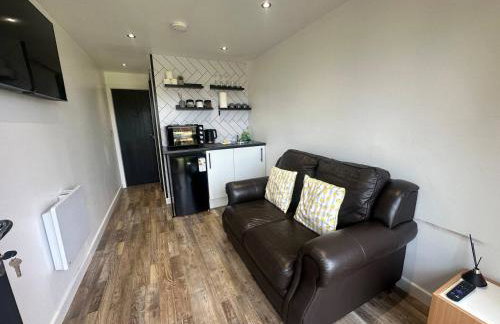 The Truck with private hot tub - Forest View - Foto 6