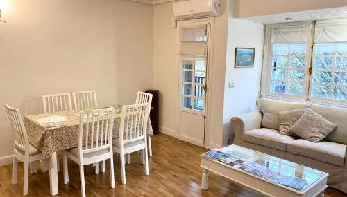 BeraBera,Parking free,2WC,Terraza,Aire acond,Auto Checkin - Foto 4