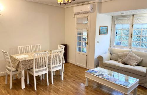 BeraBera,Parking free,2WC,Terraza,Aire acond,Auto Checkin - Foto 4