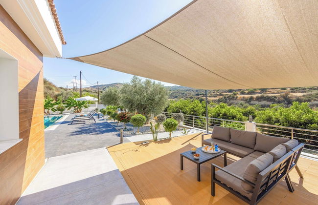 Villa Anastasia Maria - Foto 66