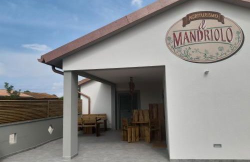 il Mandriolo - Foto 1