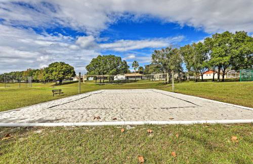 7 Mi to WDW Indian Ridge Home with Pool Access! - Foto 27