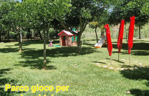 Nina's house 5 a 300 mt dal mare - Foto 31