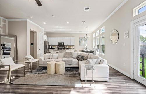 Near Med Center NRG Balcony Yard Desk WiFi Games - Foto 9