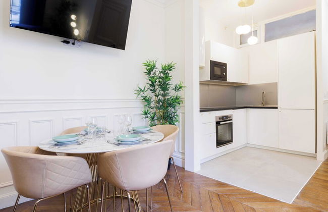 Résidence Neuilly BLOUD - Foto 43