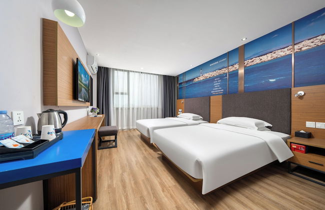 Stay at Guilin Downtown - Foto 12