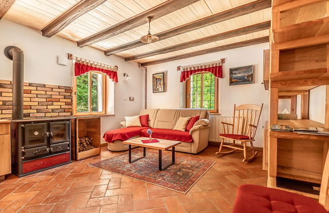 House By The Stream - Foto 6