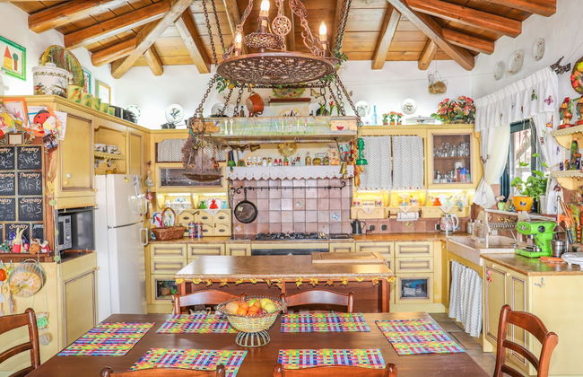 Villa Stratos Skiathos - Photo 38