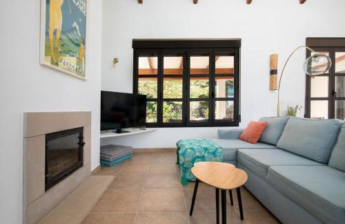 Villa Siegfried JÁVEA - Foto 37