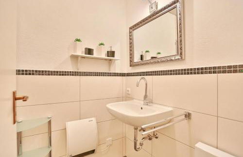 Ferienparadies Klingberg Ferienparadies Klingberg Appartement 1 - Foto 12