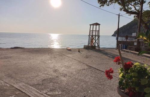 Kamari Beach guest house - Photo 43