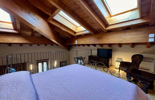 La Rondinera Apartments Franciacorta - Foto 1