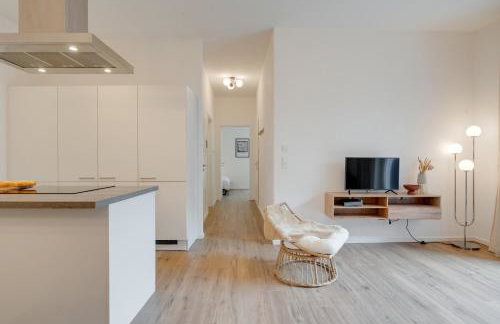 Lexapartments Luxus Apartment-Zentral in Altstadt-65-80qm - Photo 14
