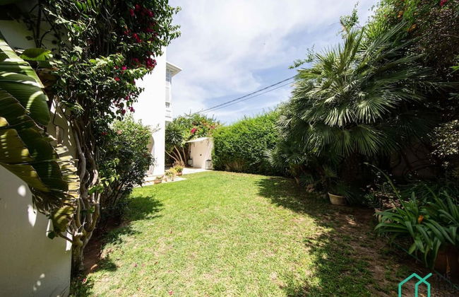 Villa de Luxe Gammarth Avec Piscine - Foto 22