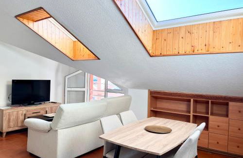 Ático La Canal - Monabri - Foto 6