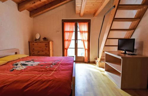 Apartment La Cà Vegia-3 by Interhome - Foto 13